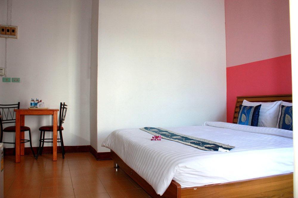 Sea U Honey Otel Patong Dış mekan fotoğraf