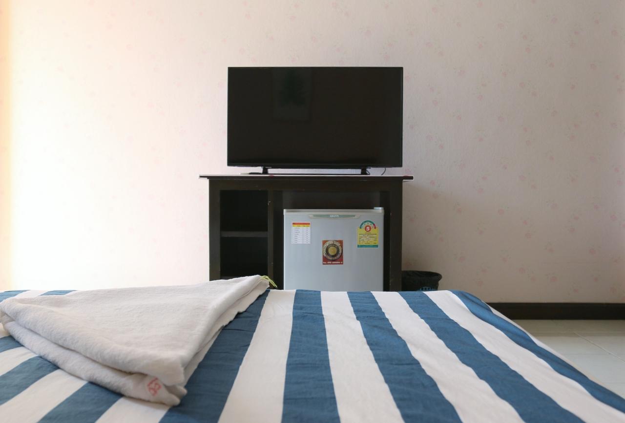 Sea U Honey Otel Patong Dış mekan fotoğraf