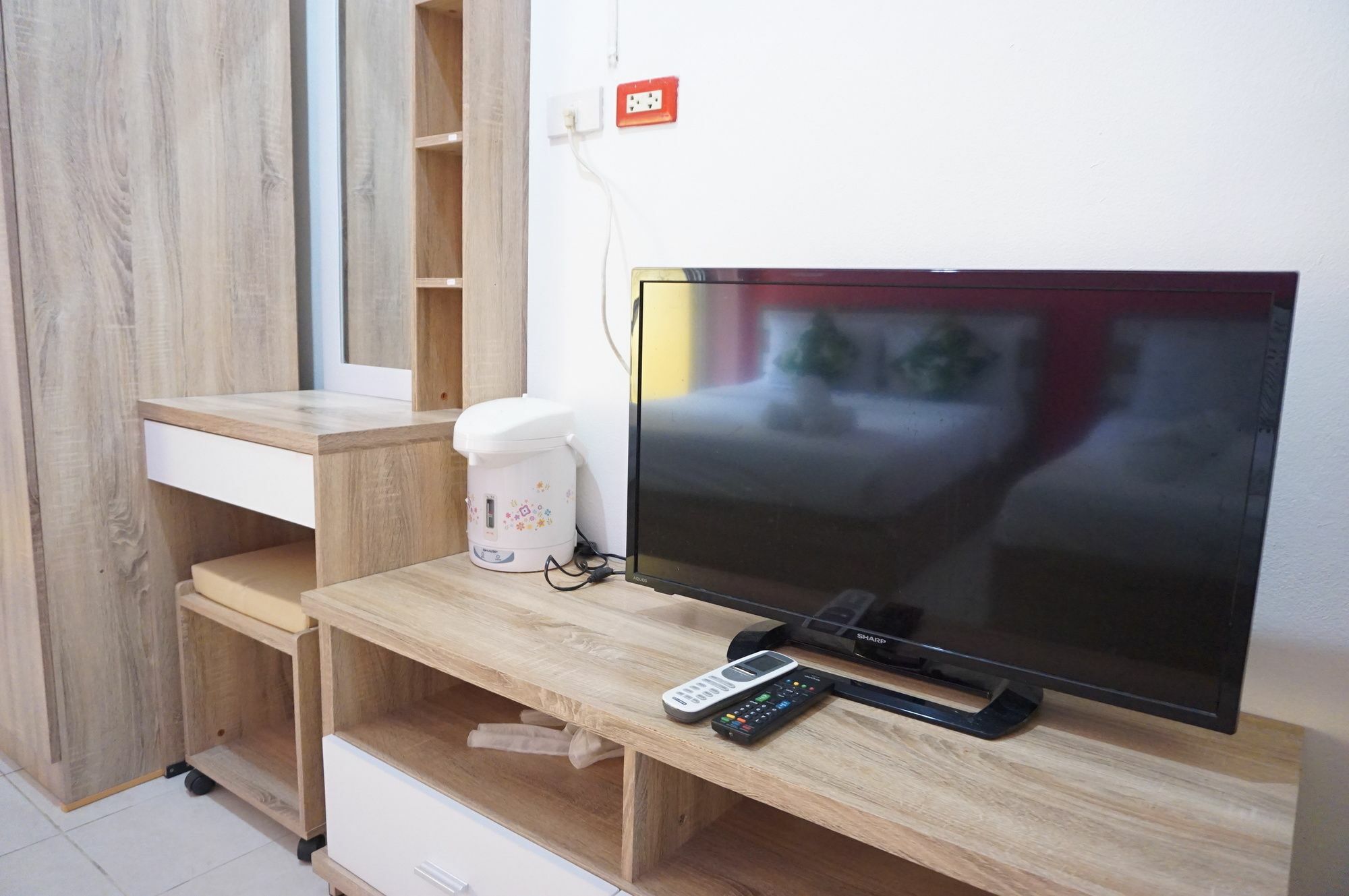 Sea U Honey Otel Patong Dış mekan fotoğraf